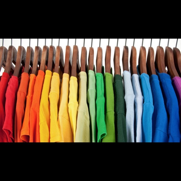 Meet your Posher, Carrie - Picture 1 of 1